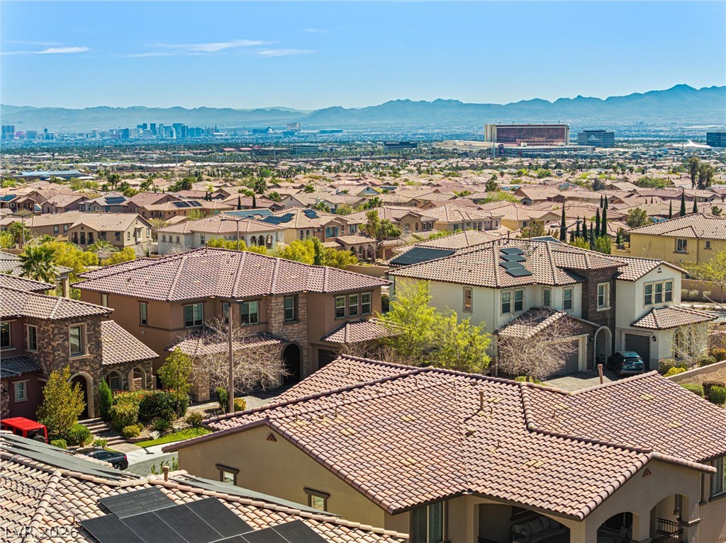 472 Bosco Di Fiore Street Las Vegas NV 89138