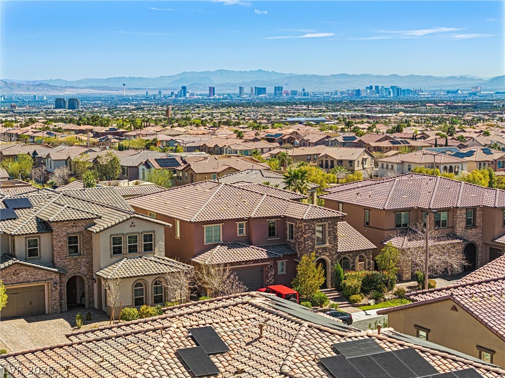 472 Bosco Di Fiore Street Las Vegas NV 89138