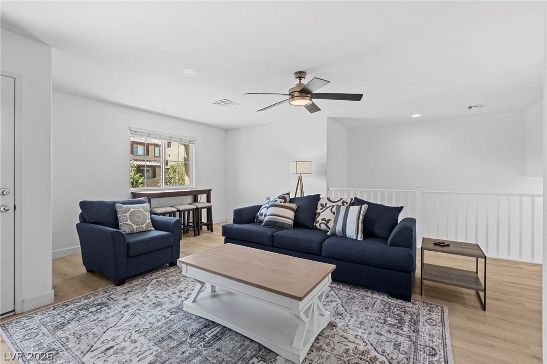 7250 Sterling Rock Avenue Las Vegas NV 89178