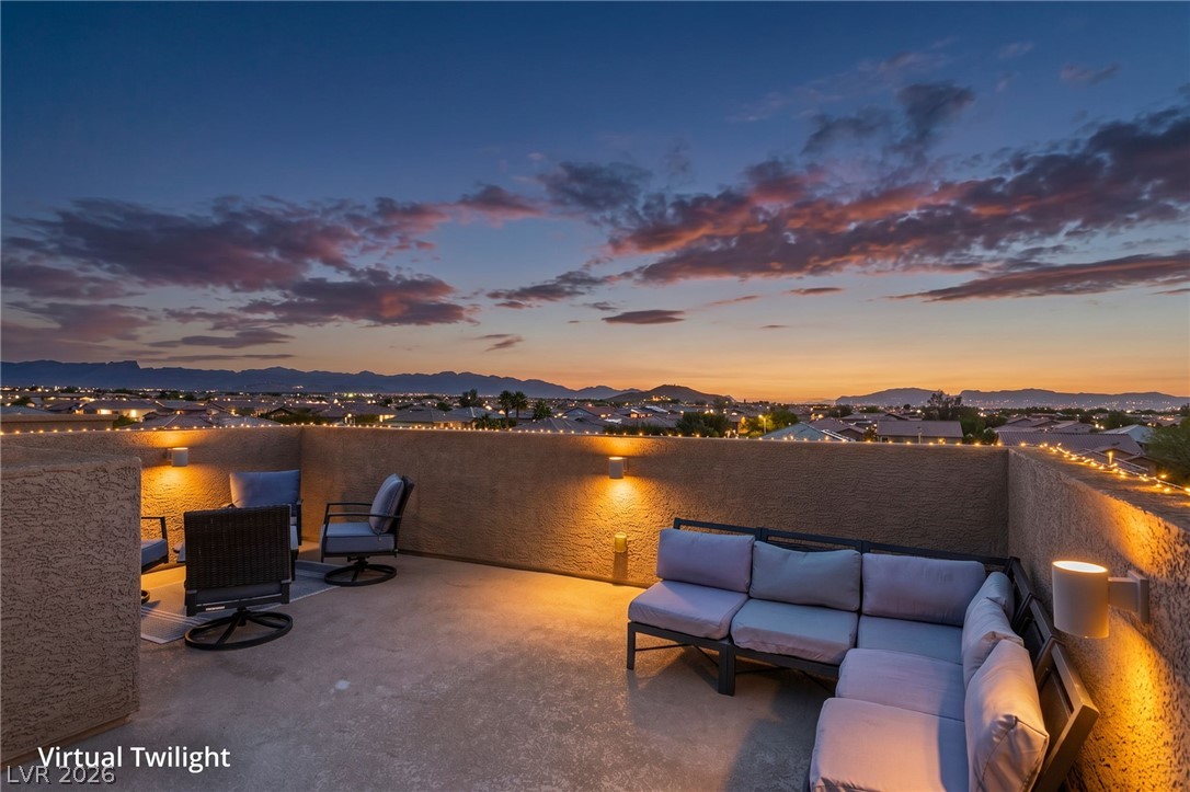 7250 Sterling Rock Avenue Las Vegas NV 89178