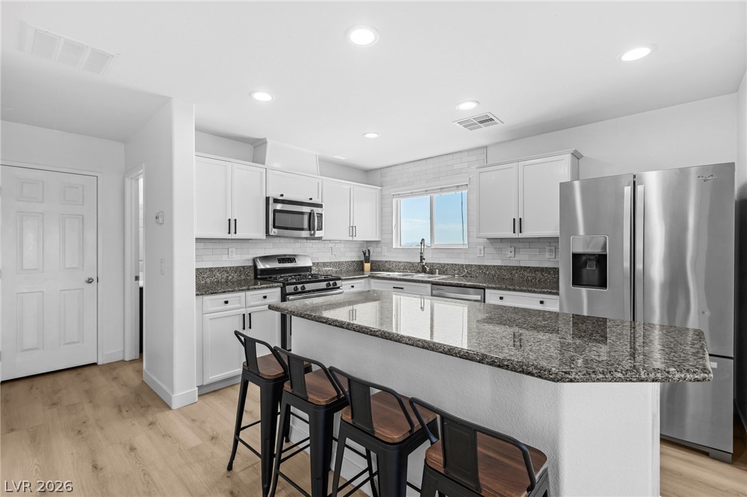 7250 Sterling Rock Avenue Las Vegas NV 89178
