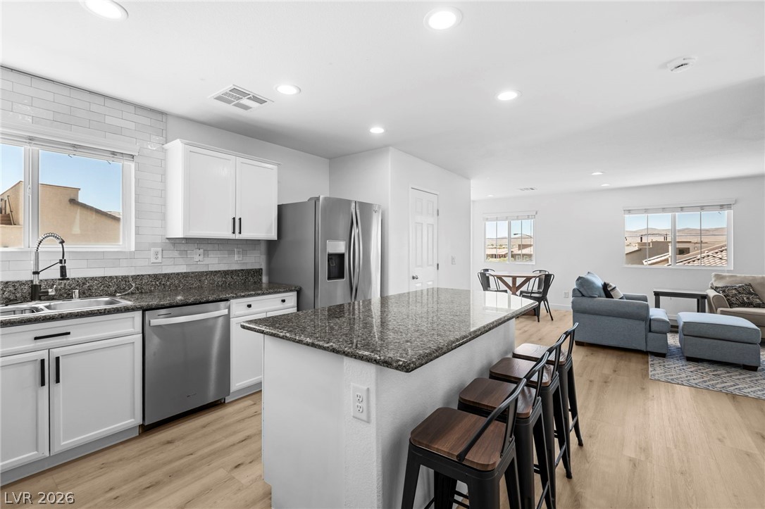 7250 Sterling Rock Avenue Las Vegas NV 89178