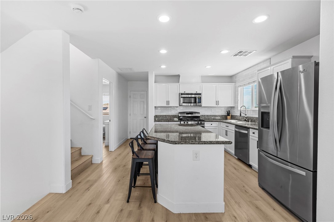 7250 Sterling Rock Avenue Las Vegas NV 89178