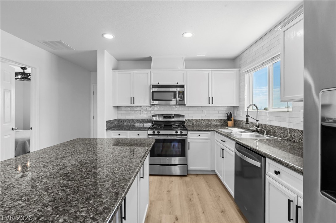 7250 Sterling Rock Avenue Las Vegas NV 89178