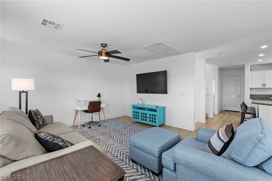 7250 Sterling Rock Avenue Las Vegas NV 89178