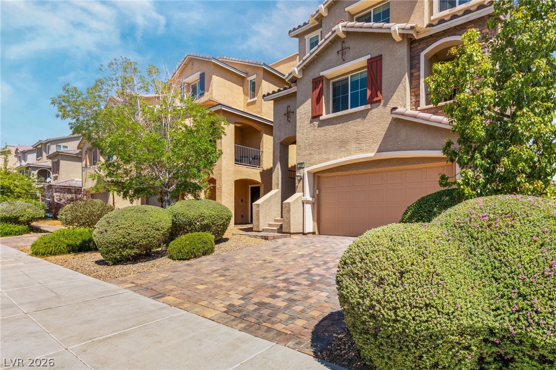 7250 Sterling Rock Avenue Las Vegas NV 89178
