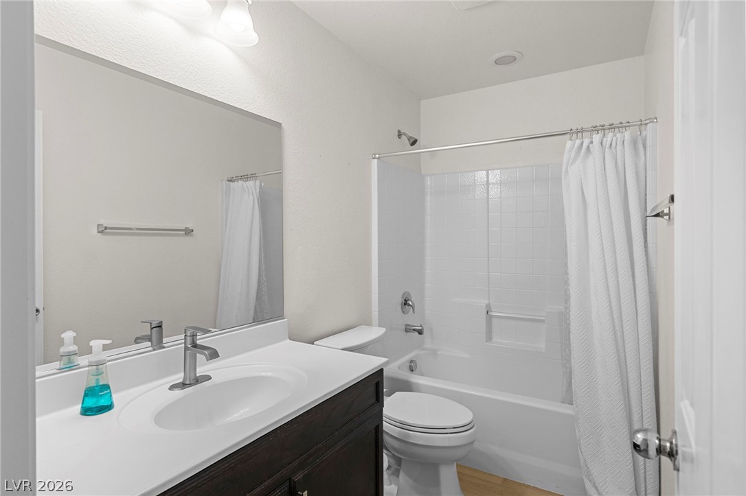 7250 Sterling Rock Avenue Las Vegas NV 89178
