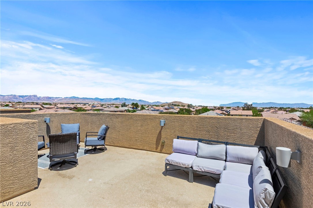 7250 Sterling Rock Avenue Las Vegas NV 89178