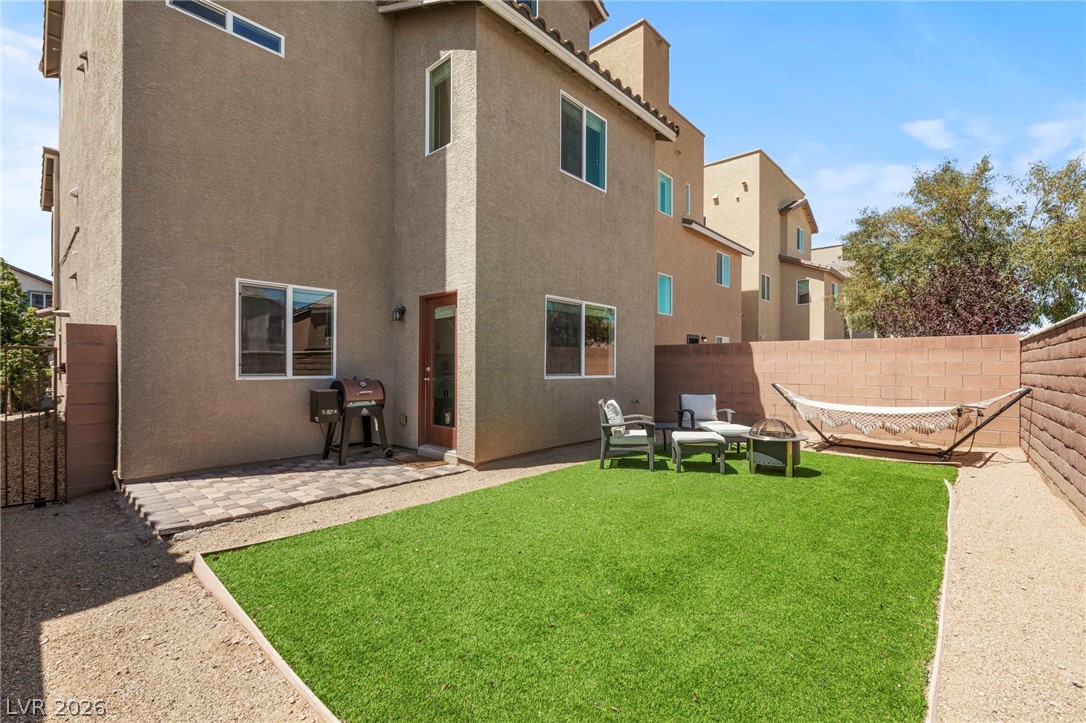 7250 Sterling Rock Avenue Las Vegas NV 89178