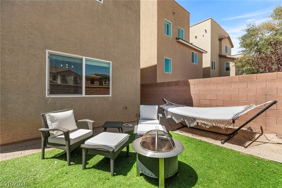 7250 Sterling Rock Avenue Las Vegas NV 89178