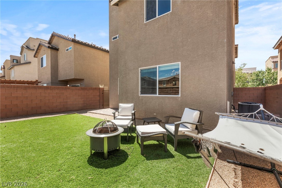 7250 Sterling Rock Avenue Las Vegas NV 89178