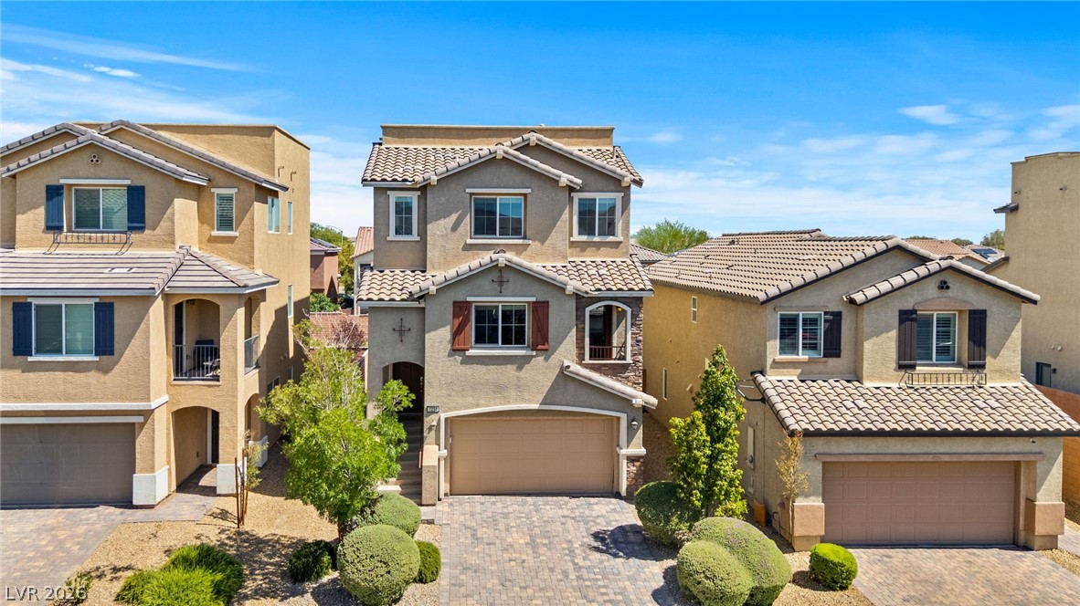 7250 Sterling Rock Avenue Las Vegas NV 89178