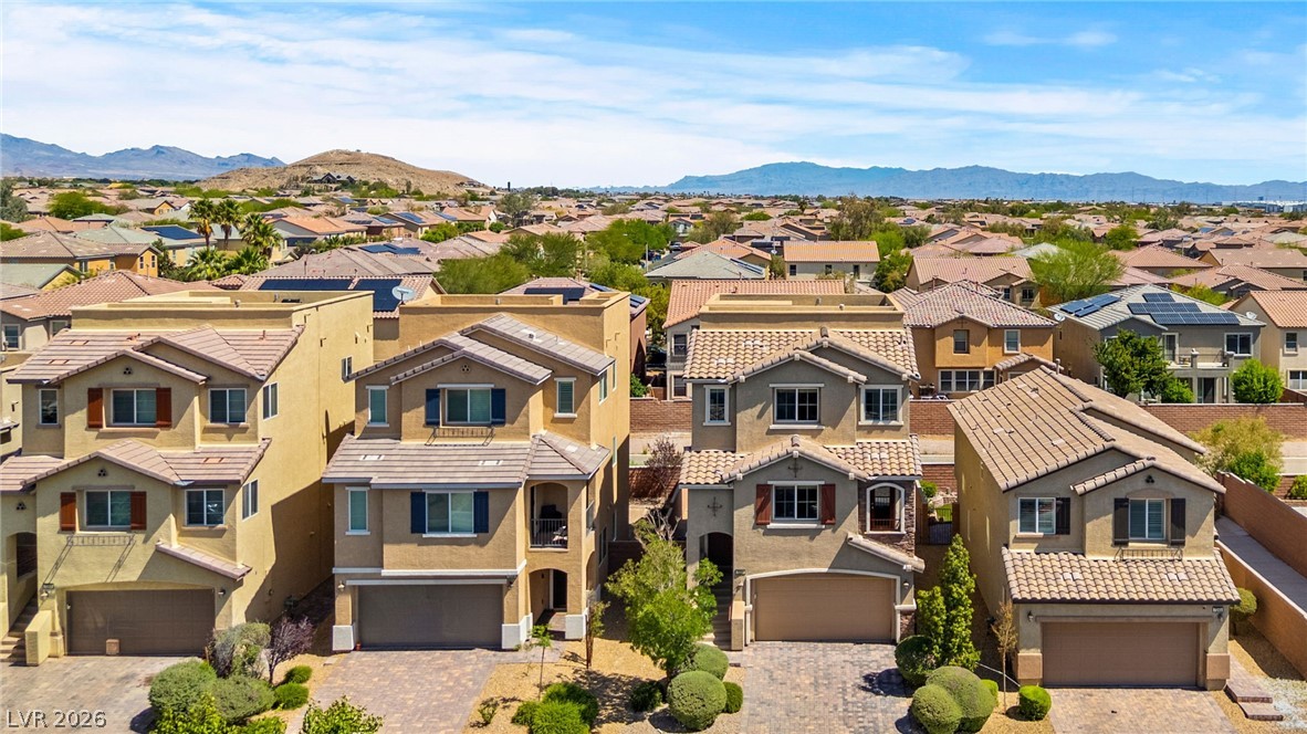 7250 Sterling Rock Avenue Las Vegas NV 89178