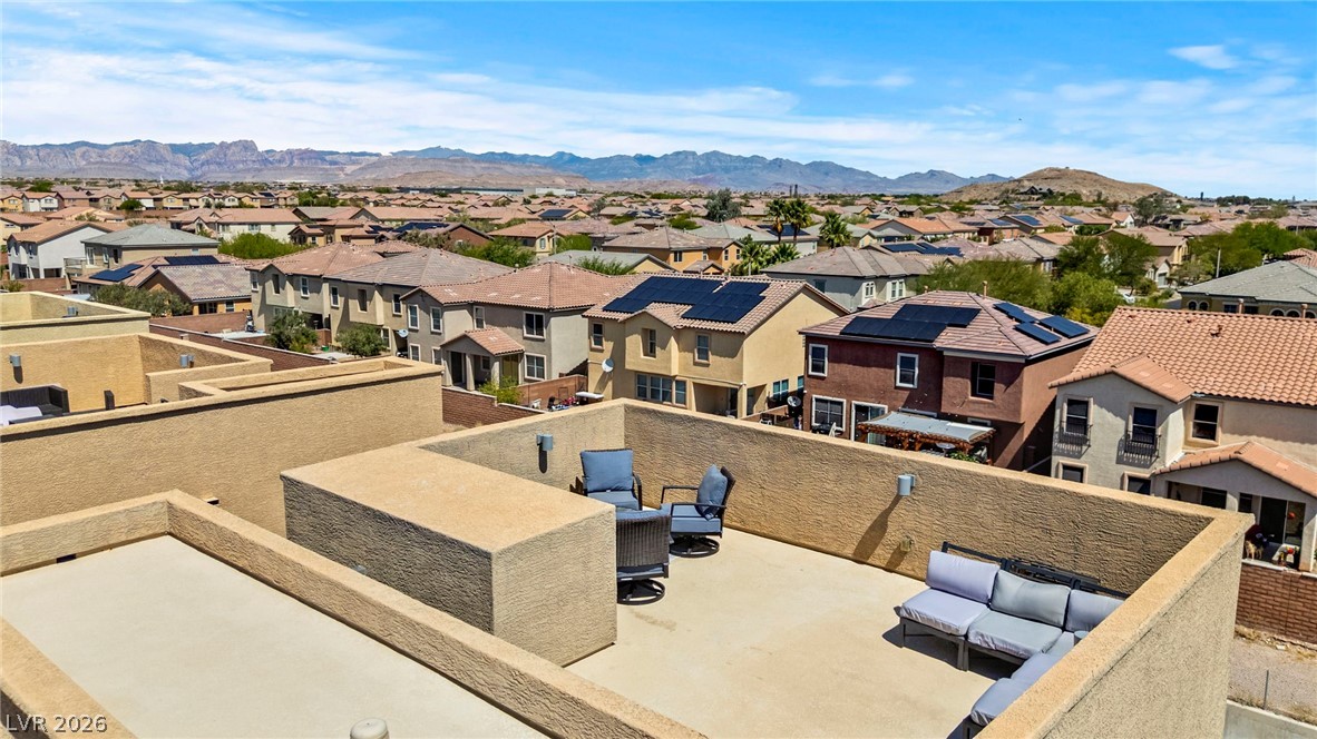 7250 Sterling Rock Avenue Las Vegas NV 89178