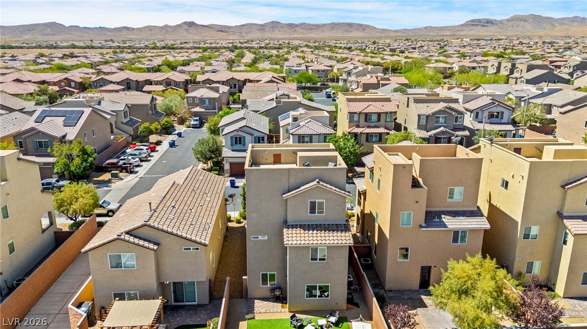 7250 Sterling Rock Avenue Las Vegas NV 89178