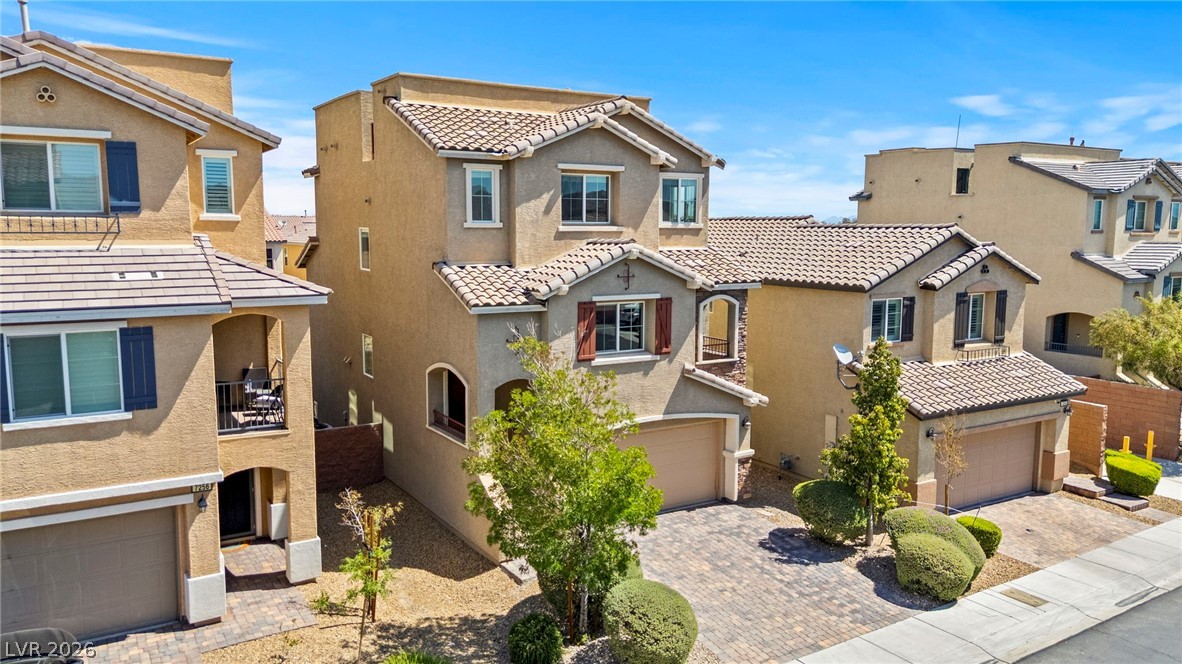 7250 Sterling Rock Avenue Las Vegas NV 89178