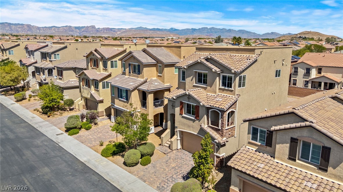 7250 Sterling Rock Avenue Las Vegas NV 89178