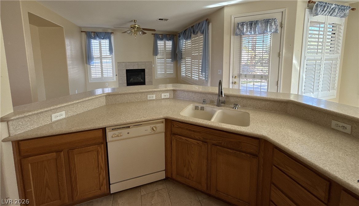 4952 Rivedro Street Las Vegas NV 89135