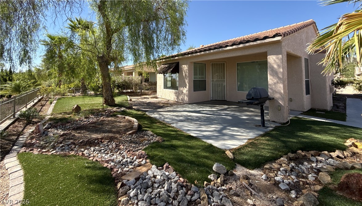 4952 Rivedro Street Las Vegas NV 89135
