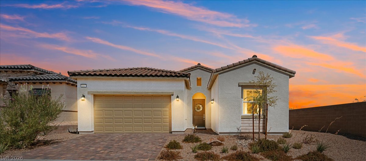 102 Amalfi Coast Way Henderson NV 89011