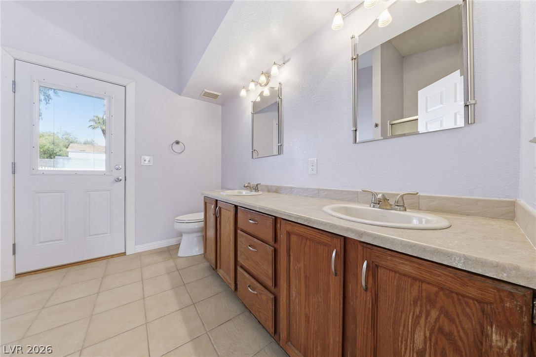 826 Anchor Drive Henderson NV 89015