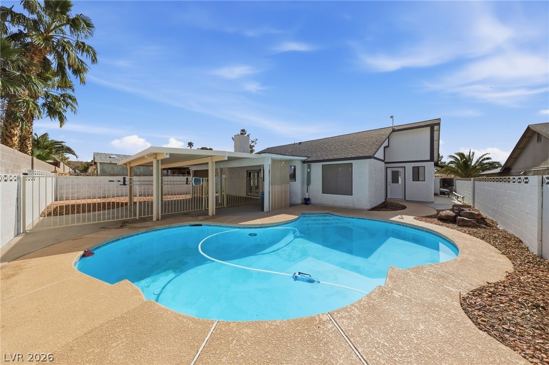 826 Anchor Drive Henderson NV 89015