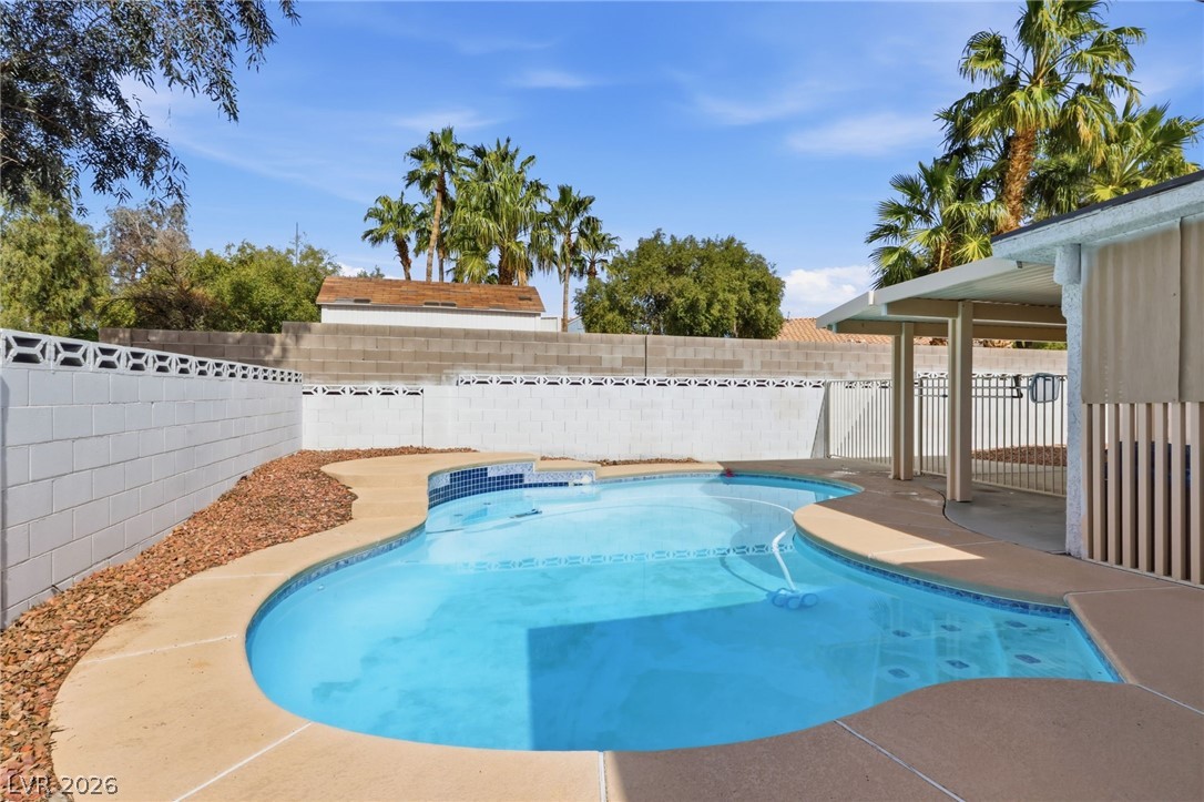 826 Anchor Drive Henderson NV 89015