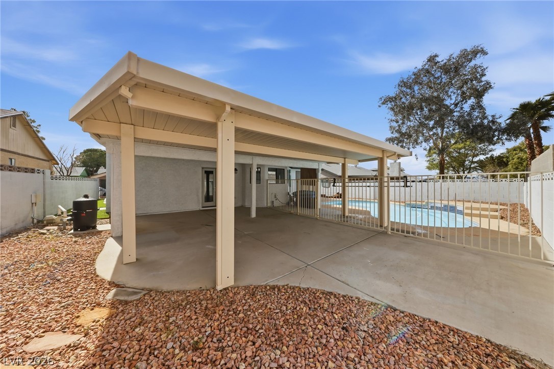 826 Anchor Drive Henderson NV 89015