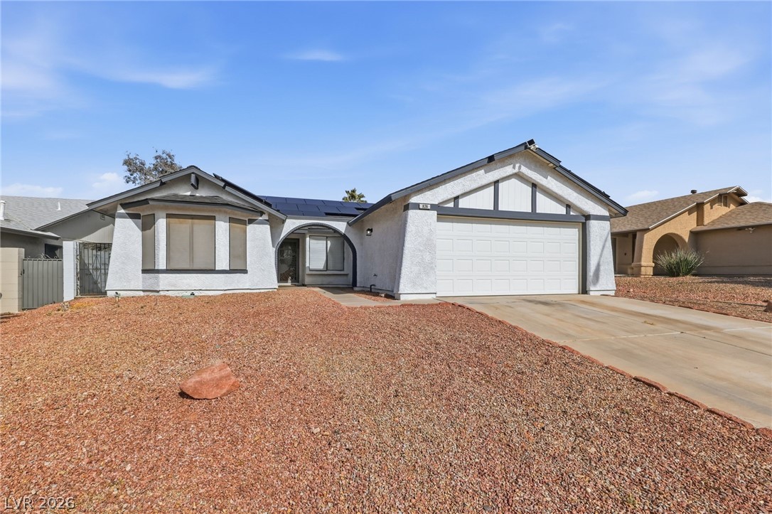 826 Anchor Drive Henderson NV 89015