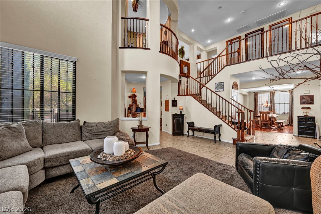 8446 Rushfield Avenue Las Vegas NV 89178