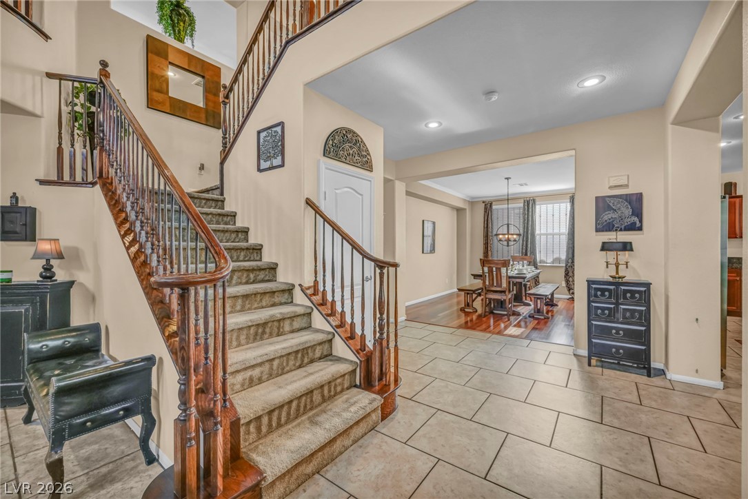 8446 Rushfield Avenue Las Vegas NV 89178