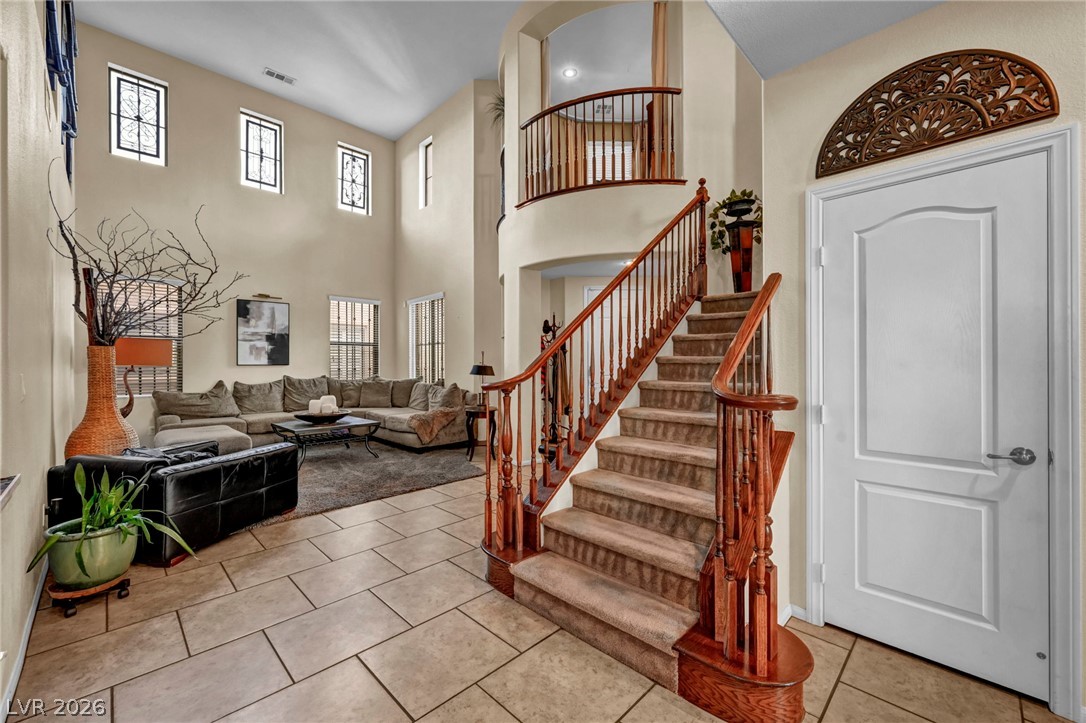 8446 Rushfield Avenue Las Vegas NV 89178