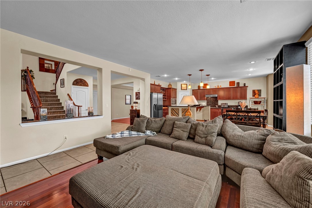 8446 Rushfield Avenue Las Vegas NV 89178
