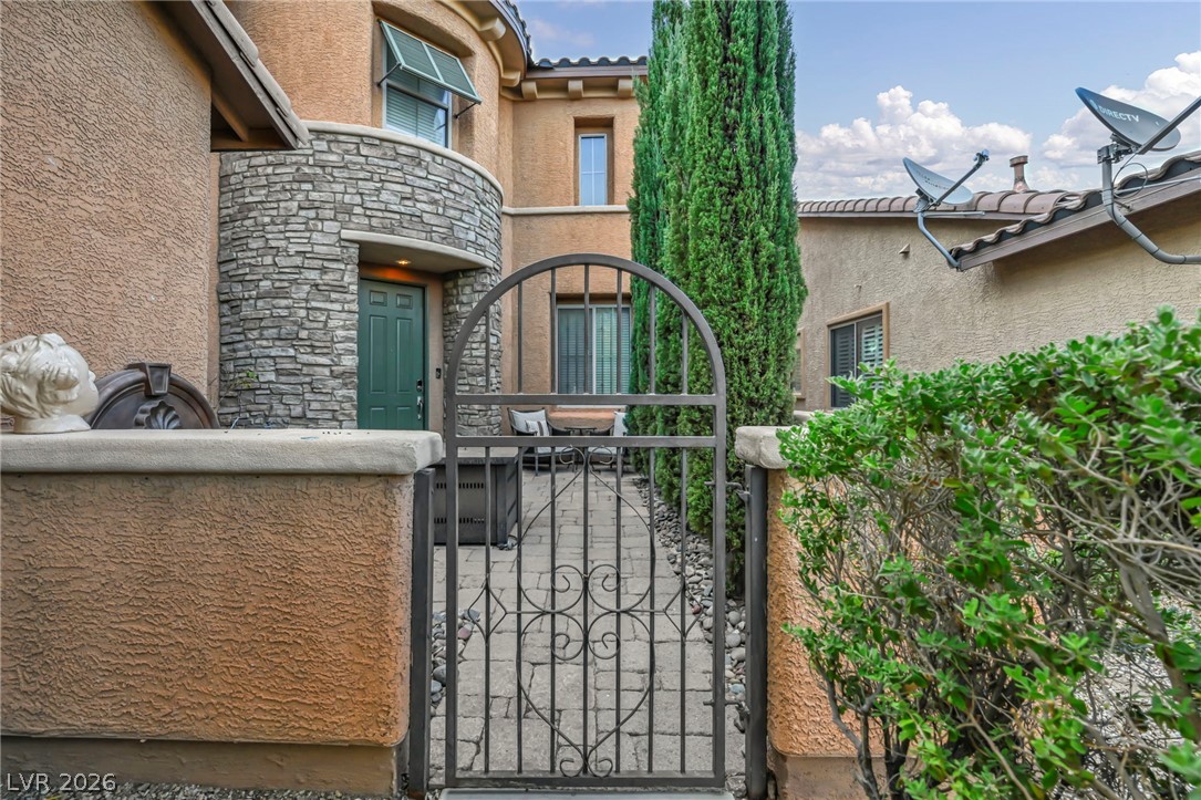 8446 Rushfield Avenue Las Vegas NV 89178