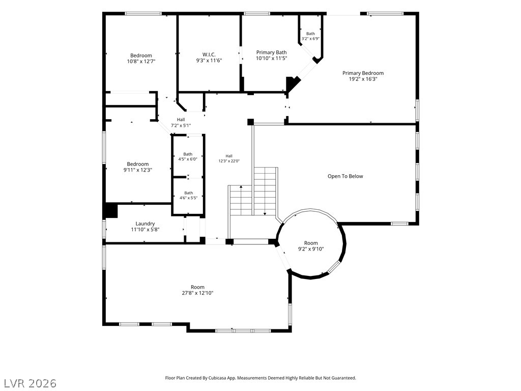 8446 Rushfield Avenue Las Vegas NV 89178