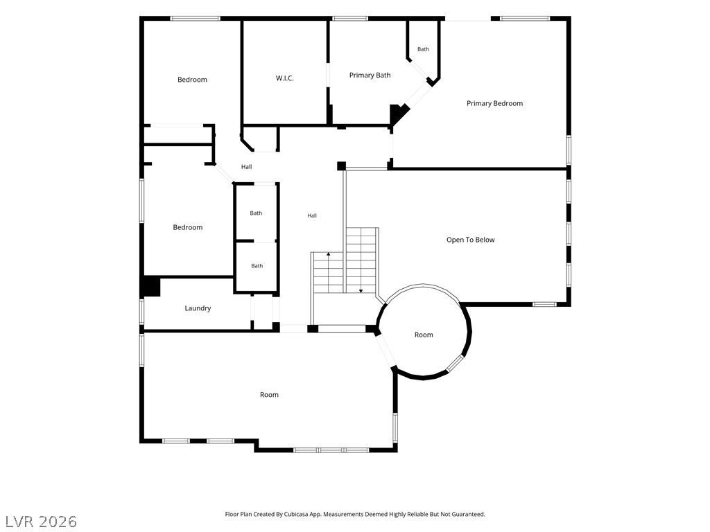 8446 Rushfield Avenue Las Vegas NV 89178