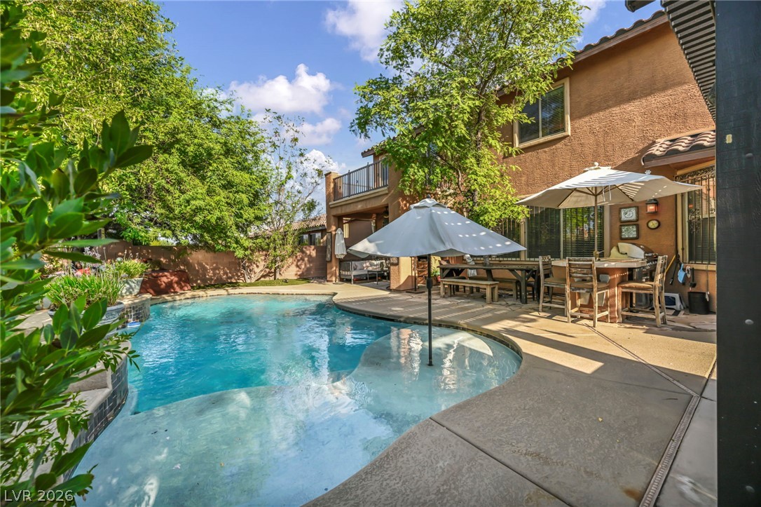 8446 Rushfield Avenue Las Vegas NV 89178