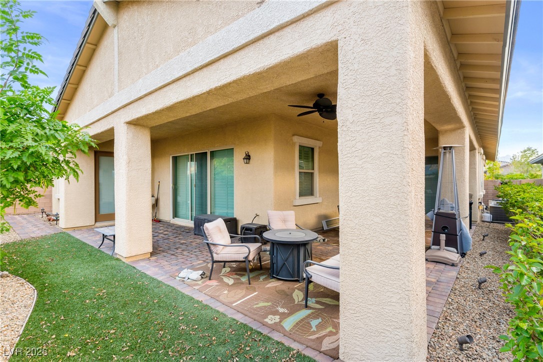 480 Heritage Bridge Avenue Henderson NV 89011