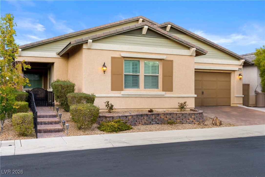 480 Heritage Bridge Avenue Henderson NV 89011