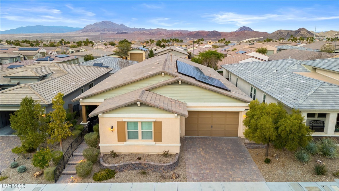 480 Heritage Bridge Avenue Henderson NV 89011