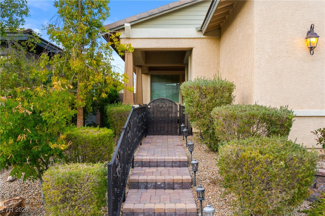 480 Heritage Bridge Avenue Henderson NV 89011