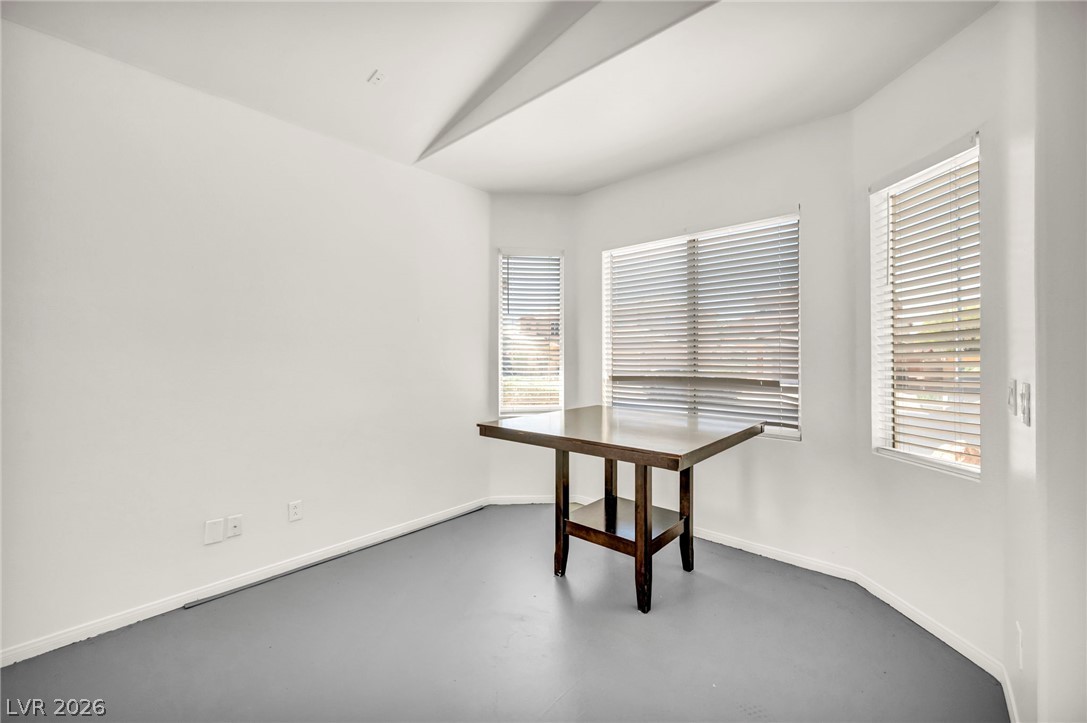 3792 Winter Whitetail Street Las Vegas NV 89122