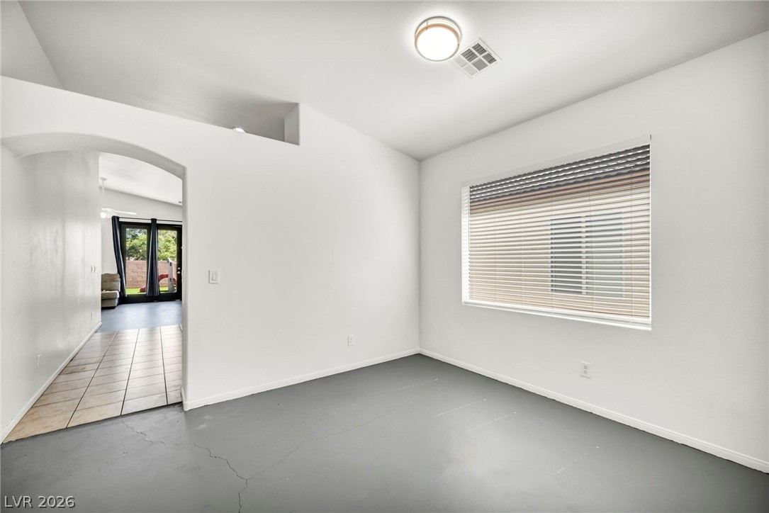3792 Winter Whitetail Street Las Vegas NV 89122
