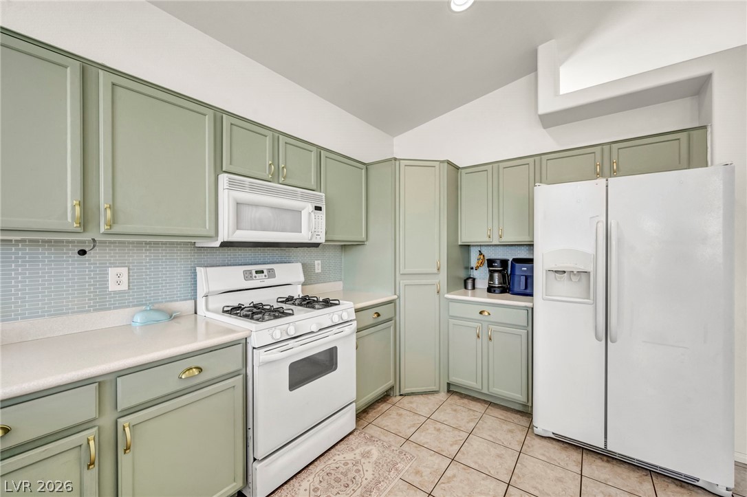 3792 Winter Whitetail Street Las Vegas NV 89122