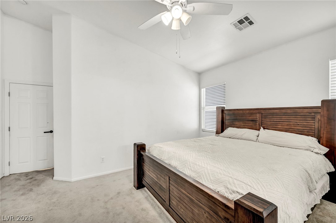 3792 Winter Whitetail Street Las Vegas NV 89122