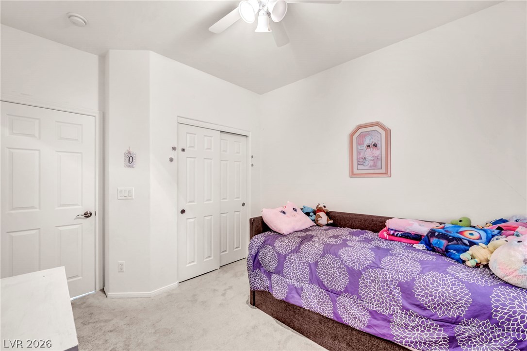 3792 Winter Whitetail Street Las Vegas NV 89122