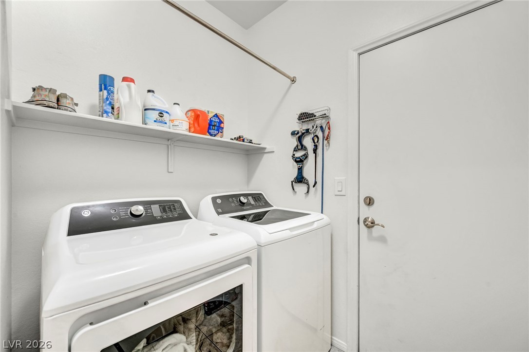 3792 Winter Whitetail Street Las Vegas NV 89122