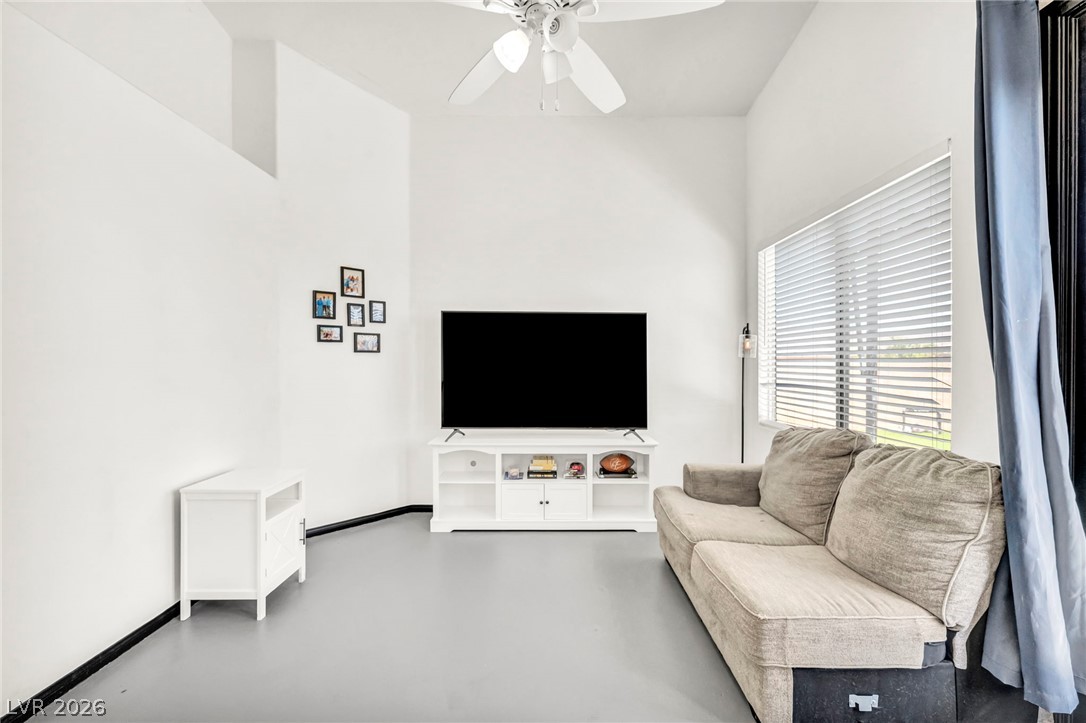 3792 Winter Whitetail Street Las Vegas NV 89122