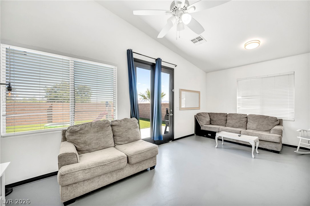 3792 Winter Whitetail Street Las Vegas NV 89122