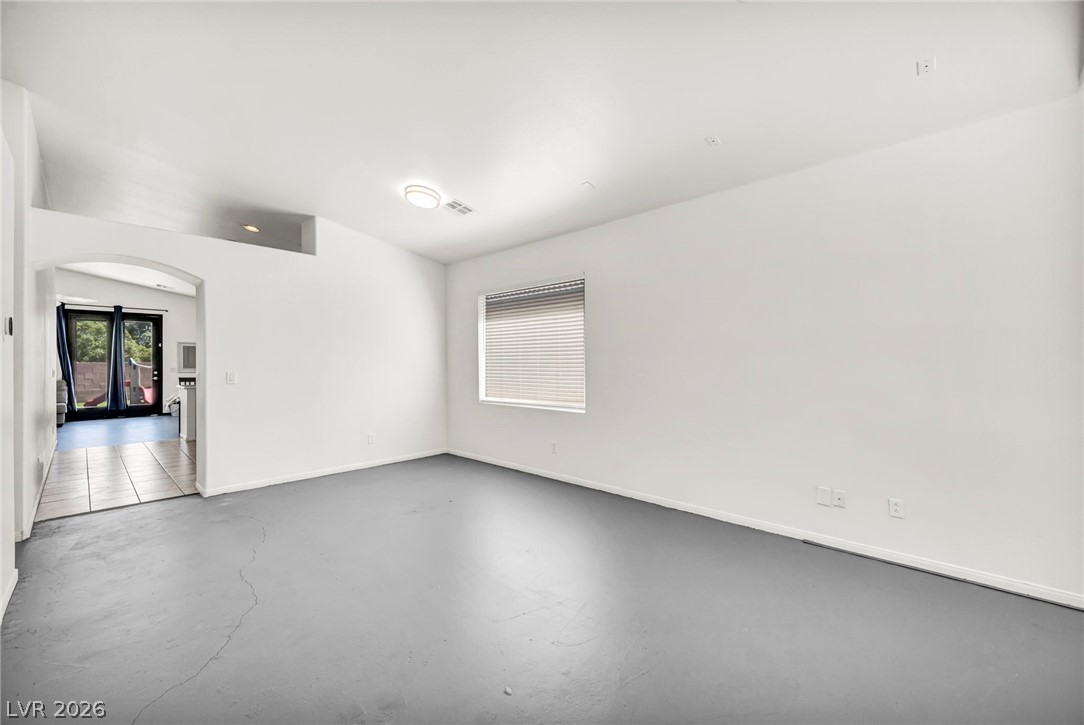3792 Winter Whitetail Street Las Vegas NV 89122
